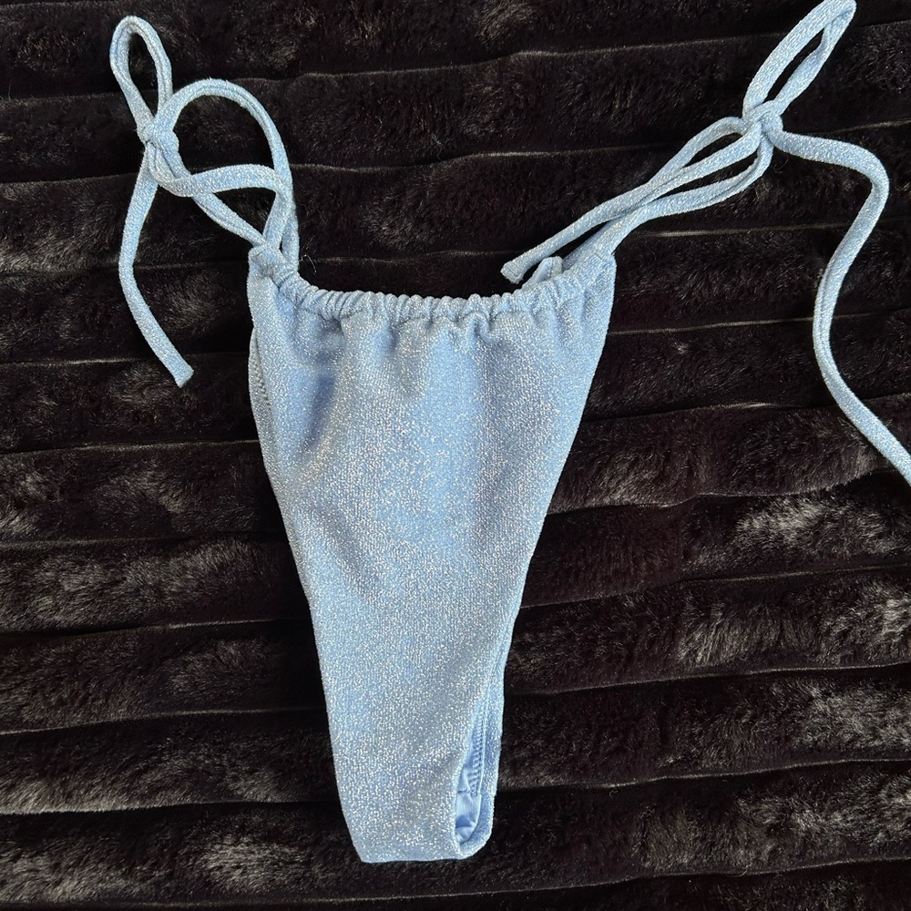 Swim bottoms